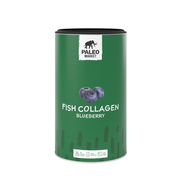 Rybí kolagen / Fish Collagen 300 g
