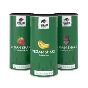 Veganský koktejl / Vegan Shake 450 g