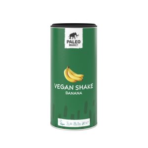 Veganský koktejl Banán / Vegan Shake Banana 450 g