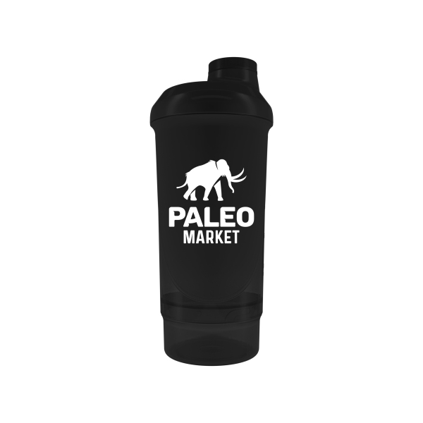 Levně Paleo Market Shaker 500 ml